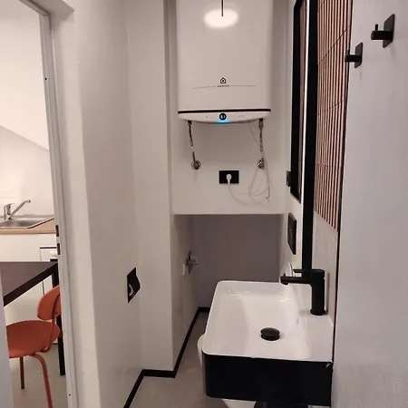 Apartma Apartment
