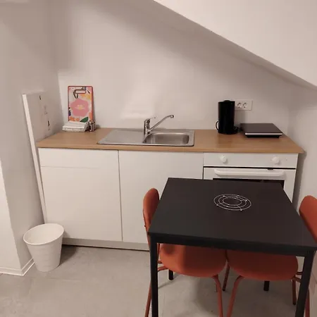 Apartment Apartma *