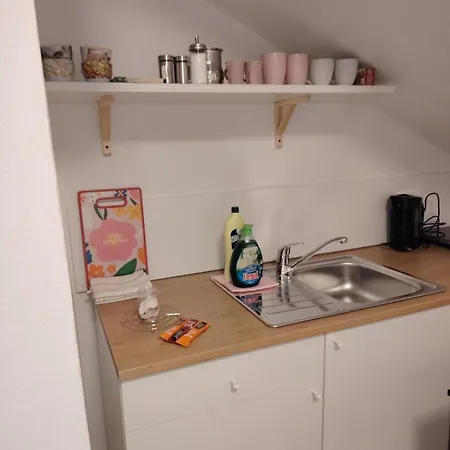 Apartma Apartment