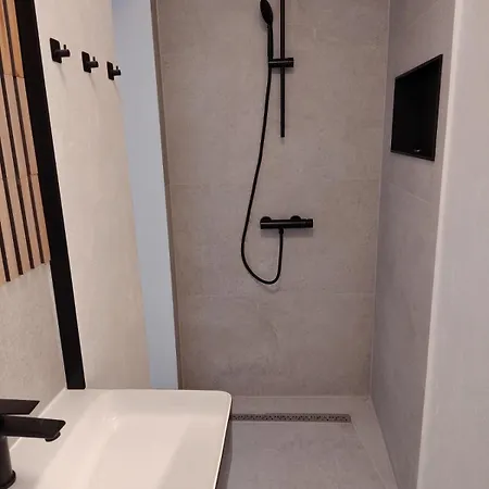 Apartma Apartment Piran